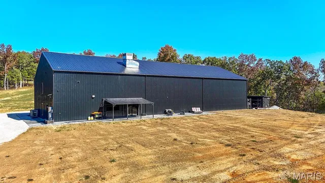 $1,499,000 | 709 Eberhardt Lane, De Soto, MO 63020