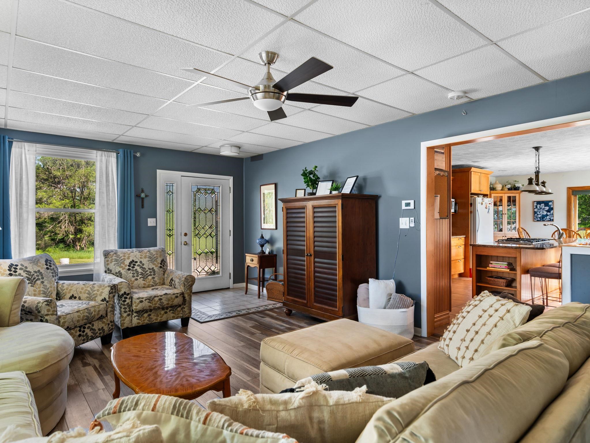 4223 Vance Road Traverse City, MI 49685 - Photo 4 of 34