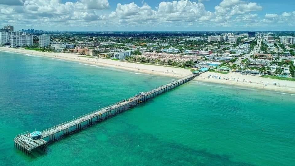 500 South Riverside Drive Pompano Beach, FL 33062 - Photo 49 of 52 Photo 49