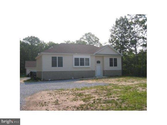 33 Amasa Landing Road Tuckerton, NJ 08087 - Photo 1 of 9