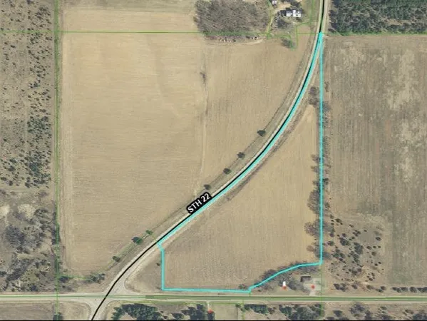 $108,600 | Lot 1 Hwy 22 Montello Wi 53949, Montello, WI 53949
