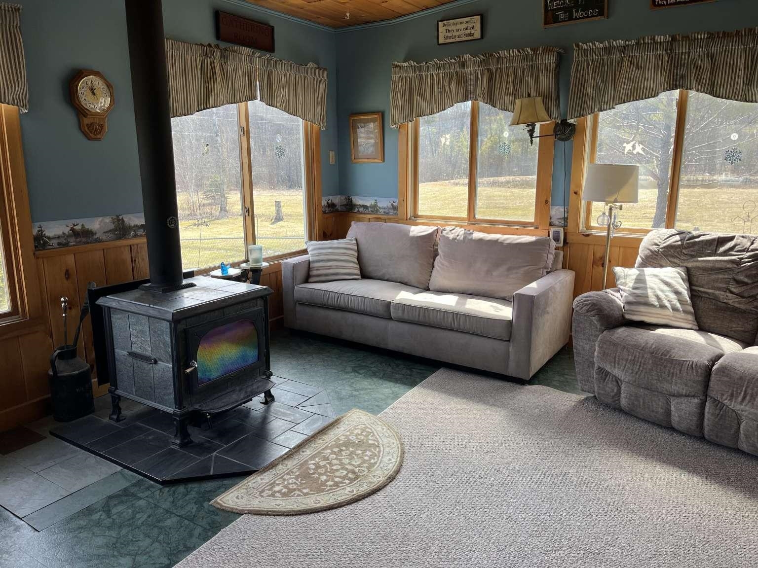 2355 West Hill Road Montgomery, VT 05450 - Photo 11 of 19