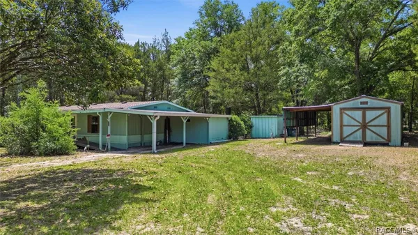$90,000 | 1508 East Cousins Lane, Hernando, FL 34442