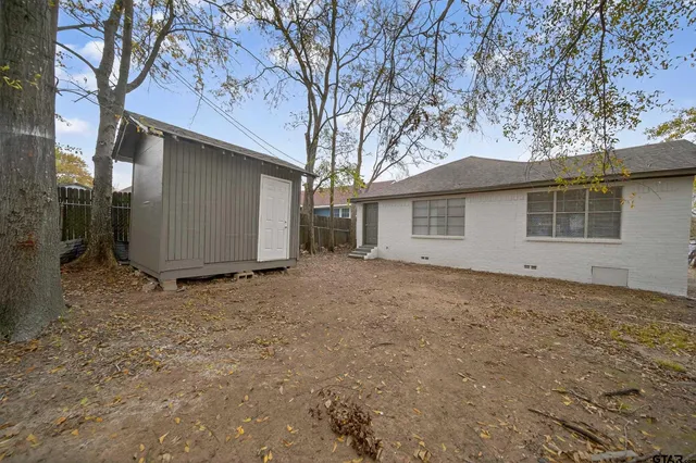 $189,000 | 1004 North Grand Avenue, Tyler, TX 75702