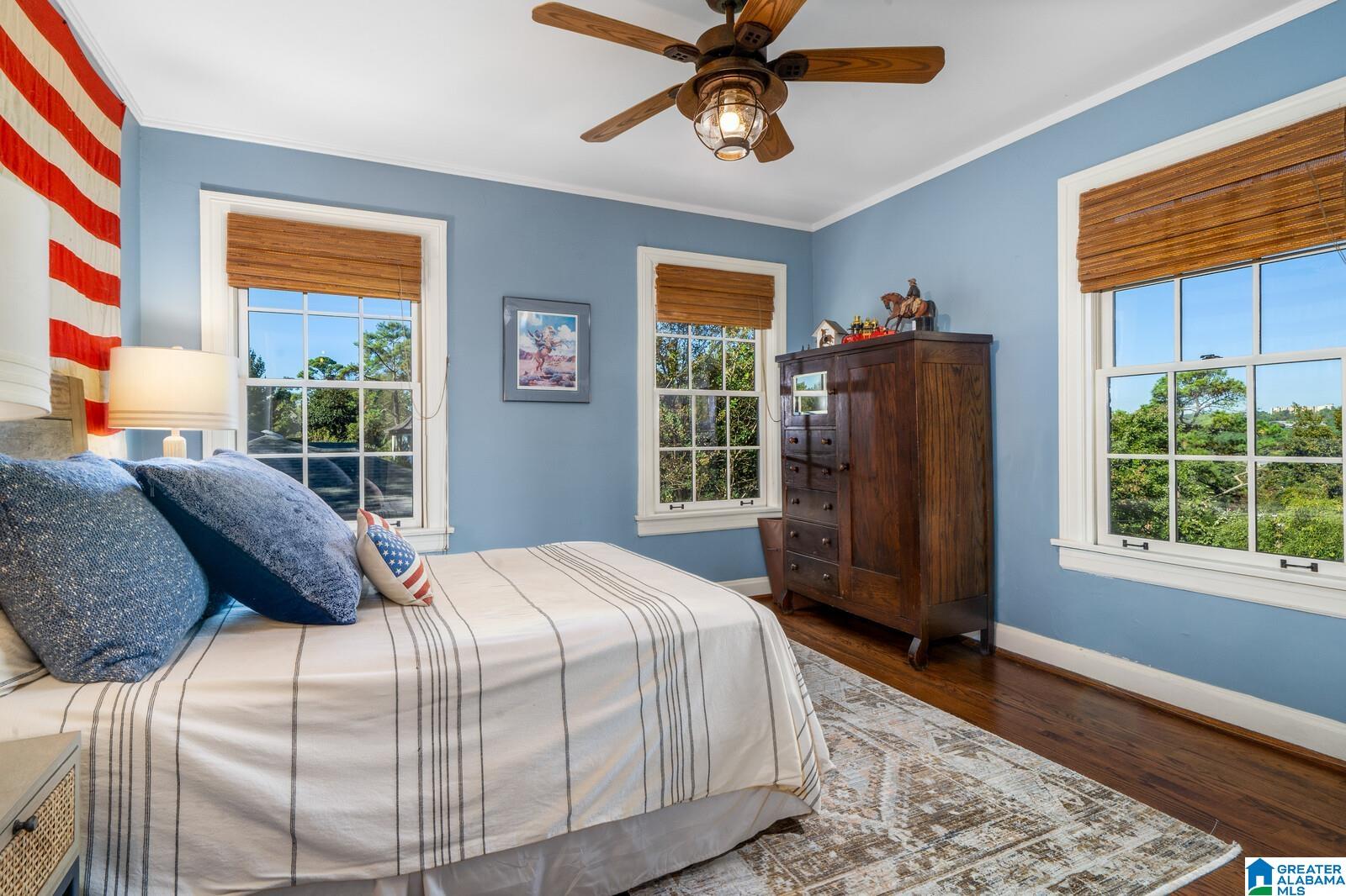 1614 Wellington Road Birmingham, AL 35209 - Photo 31 of 42