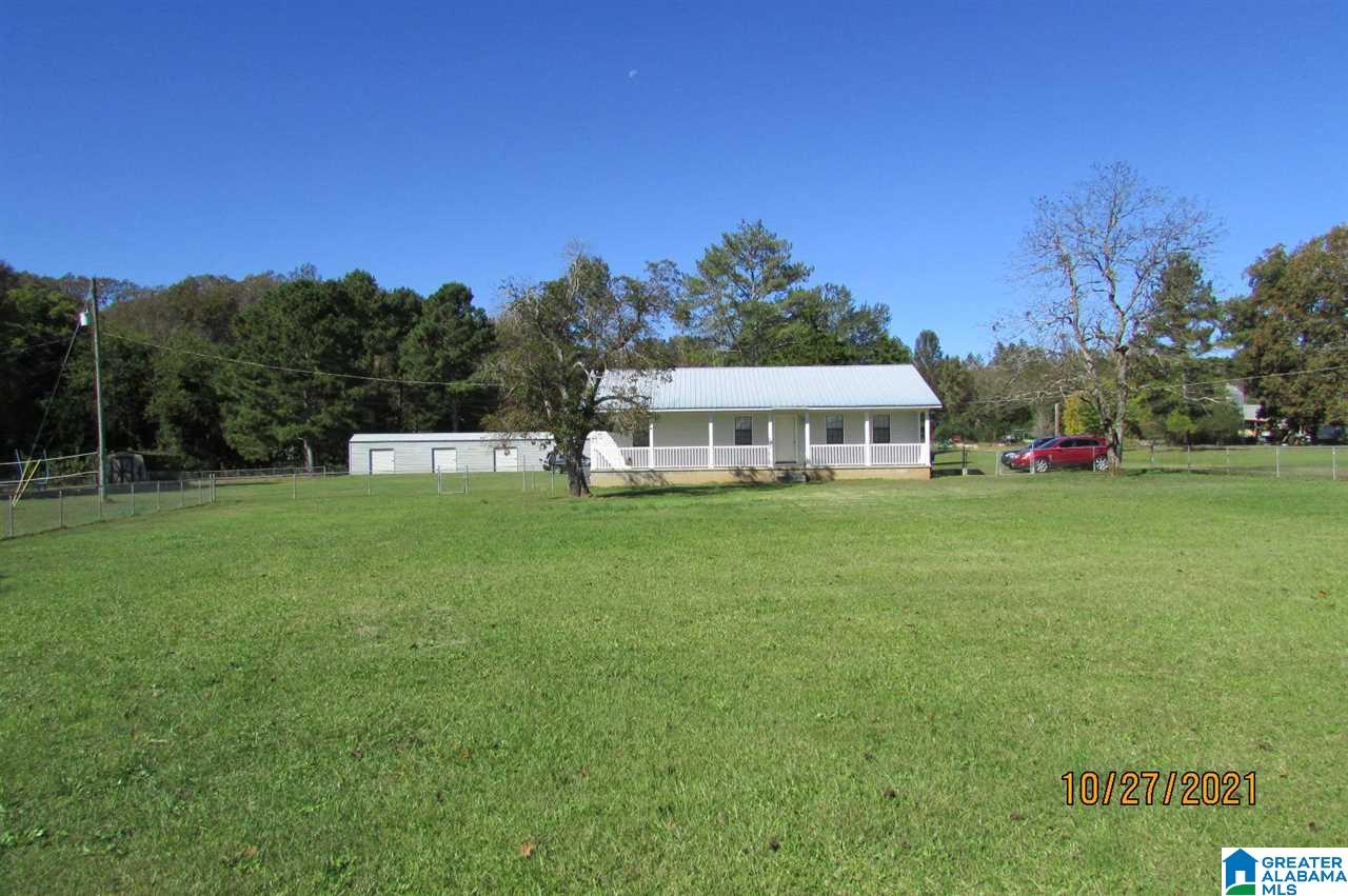 10853 Choccolocco Road Anniston, AL 36207 - Photo 11 of 39