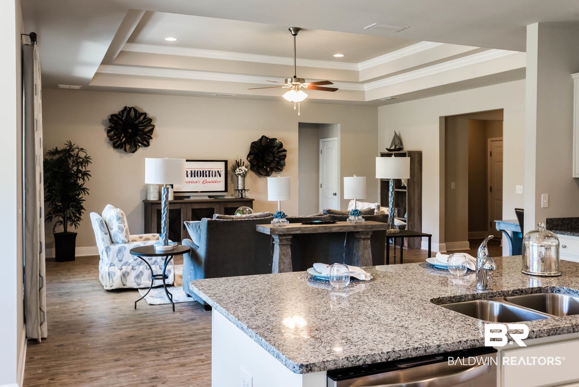 10905 Native Dancer Way Daphne, AL 36526 - Photo 4 of 21