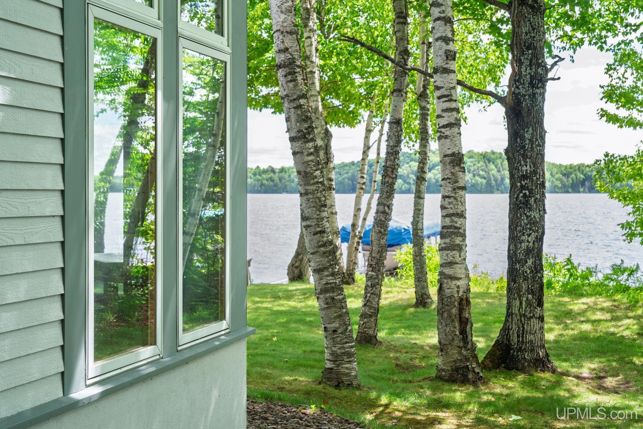 137 Brown Road Michigamme, MI 49861 - Photo 16 of 82