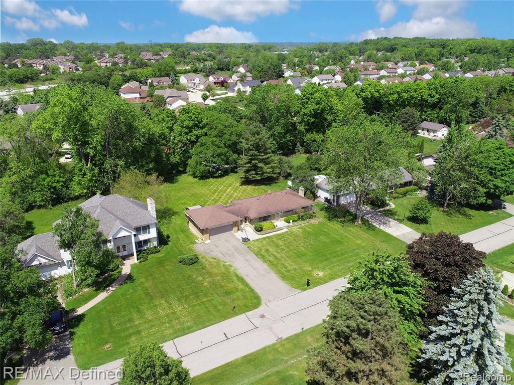 2850 Harrington Road Rochester Hills, MI 48307 - Photo 22 of 25