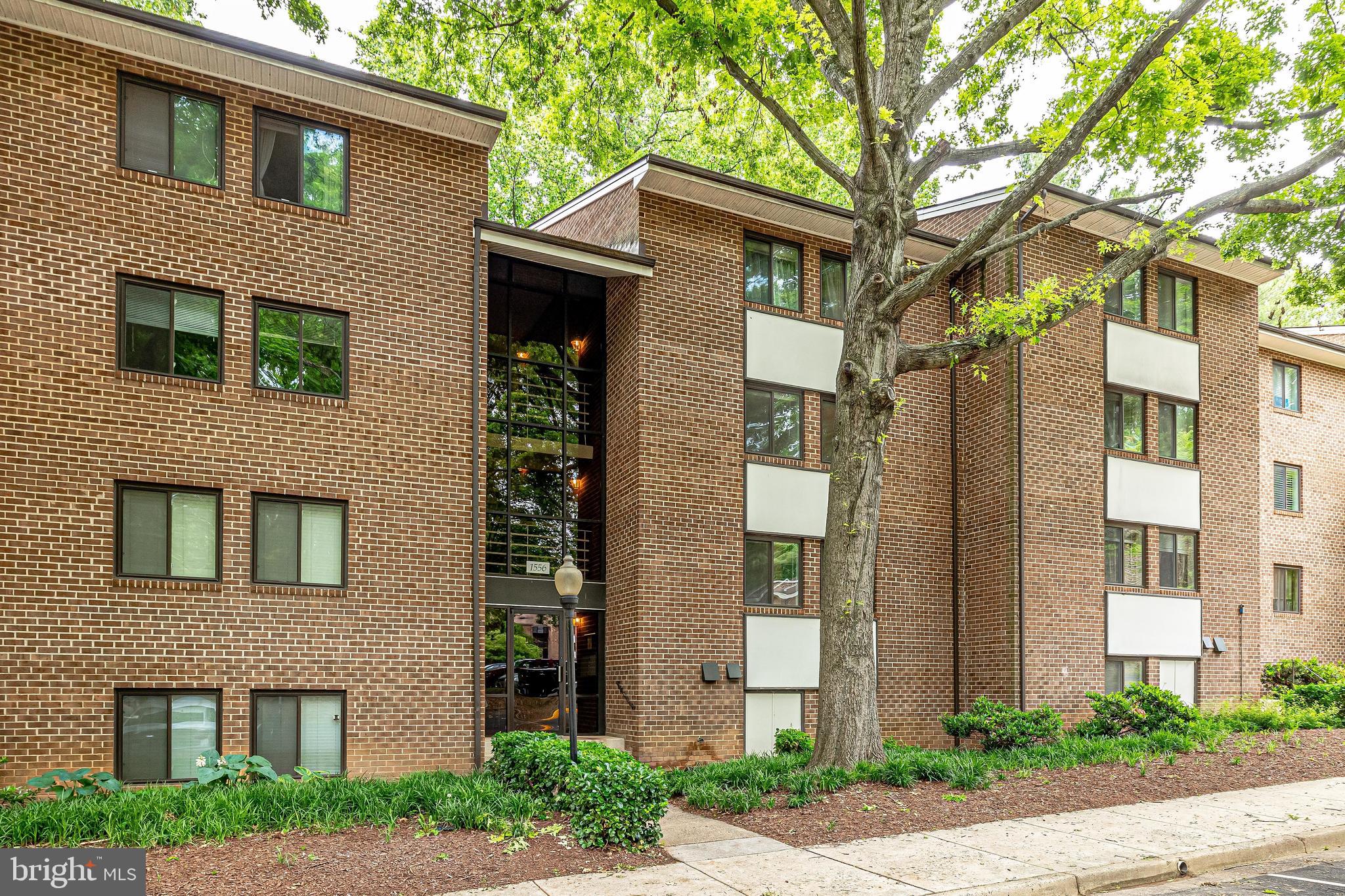 1556 Northgate Square, Unit 22B Reston, VA 20190 - Photo 1 of 34 Welcome to 1556 Northgate Square #22B