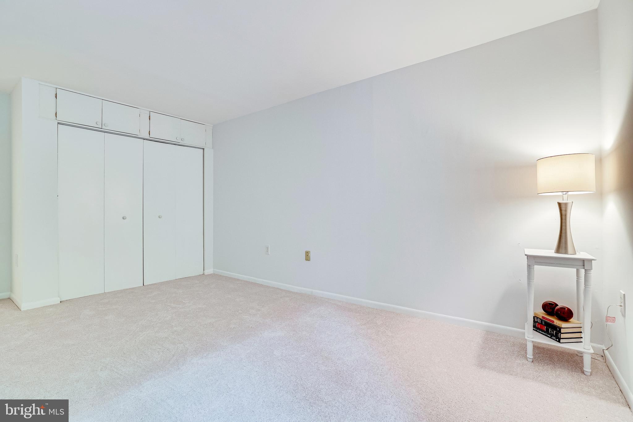 1556 Northgate Square, Unit 22B Reston, VA 20190 - Photo 24 of 34 Second bedroom with plenty of closet space