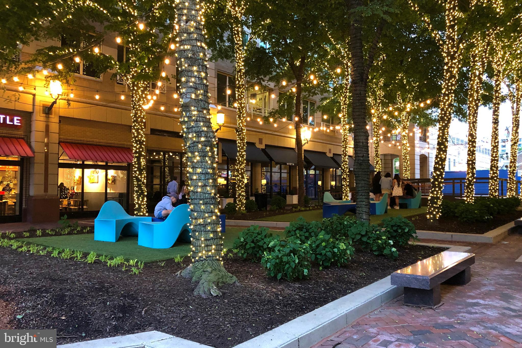 1556 Northgate Square, Unit 22B Reston, VA 20190 - Photo 34 of 34 Reston Town Center: Something for everyone here