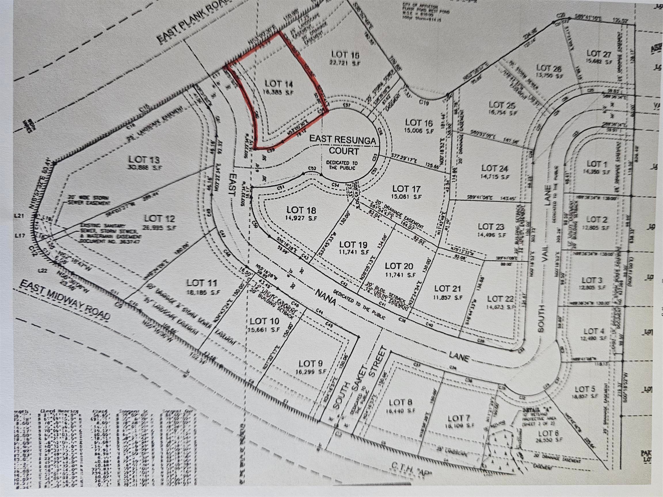 Nana Lane, Unit 14 Appleton, WI 54915 - Photo 1 of 1