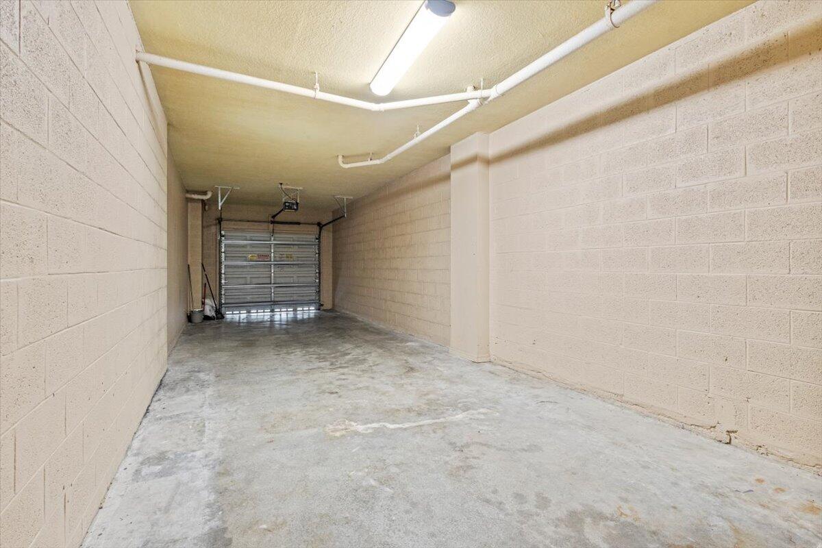 110 Southwest Peacock Boulevard, Unit 6101 Port St. Lucie, FL 34986 - Photo 41 of 70 a view of empty room