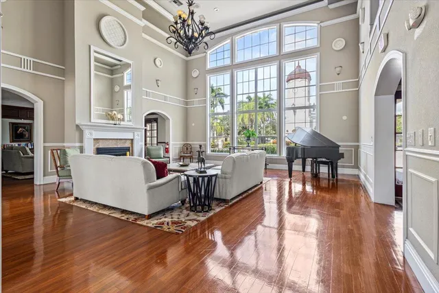 $265,000 | 110 Southwest Peacock Boulevard, Unit 6101, Port St. Lucie, FL 34986