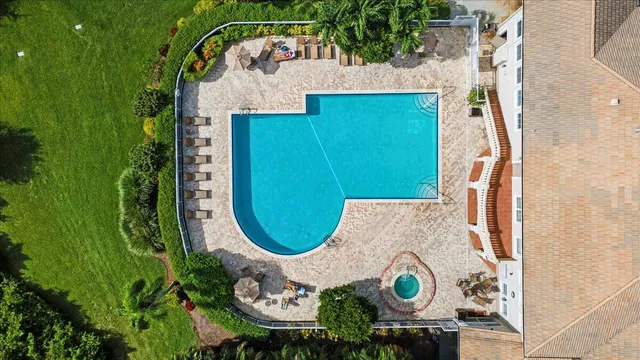 $265,000 | 110 Southwest Peacock Boulevard, Unit 6101, Port St. Lucie, FL 34986