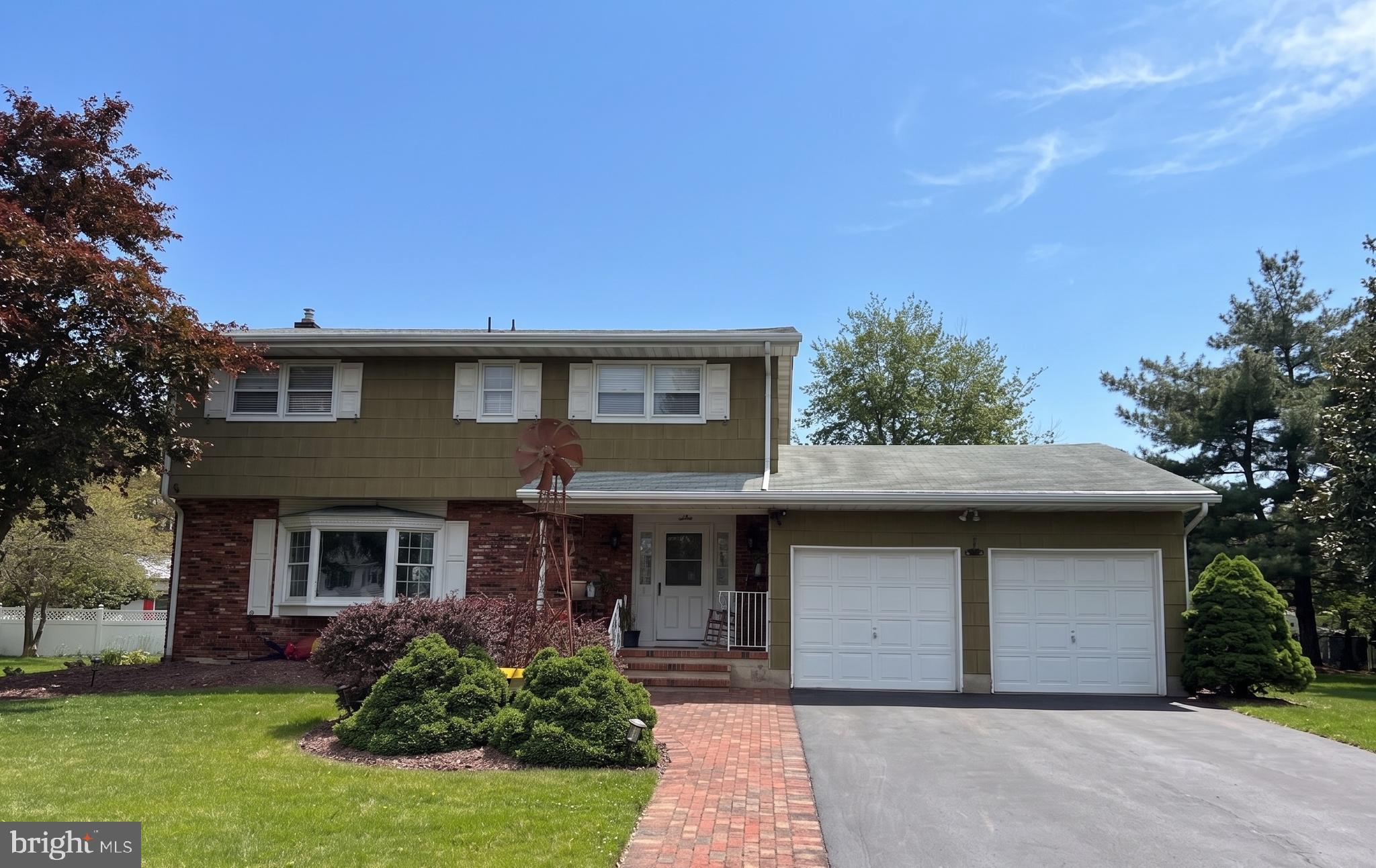 10 Sandtown Terrace Hamilton, NJ 08690 - Photo 1 of 1