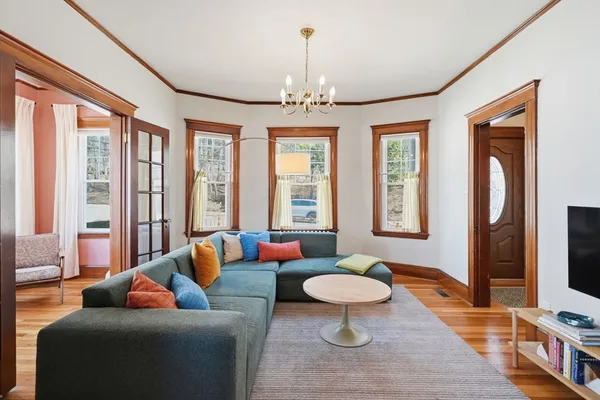$650,000 | 42 Lagrange Street, Unit U1, Boston, MA 02132