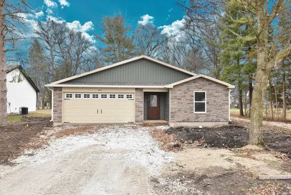 $279,900 | 994 East 8th Street, Fowler, IN 47944