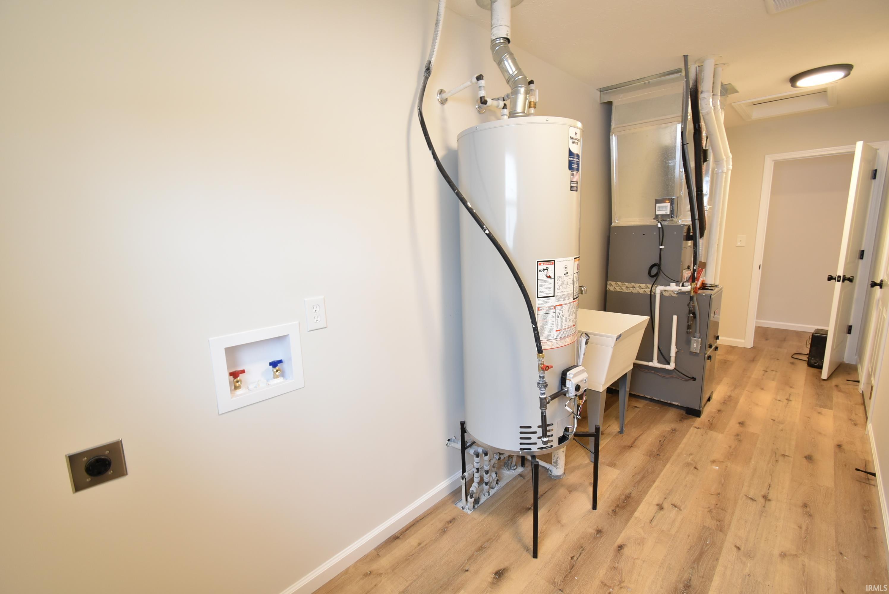 994 East 8th Street Fowler, IN 47944 - Photo 33 of 34