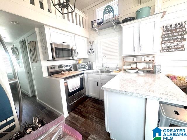 5 Summit Lane Lincoln, AL 35096 - Photo 2 of 30