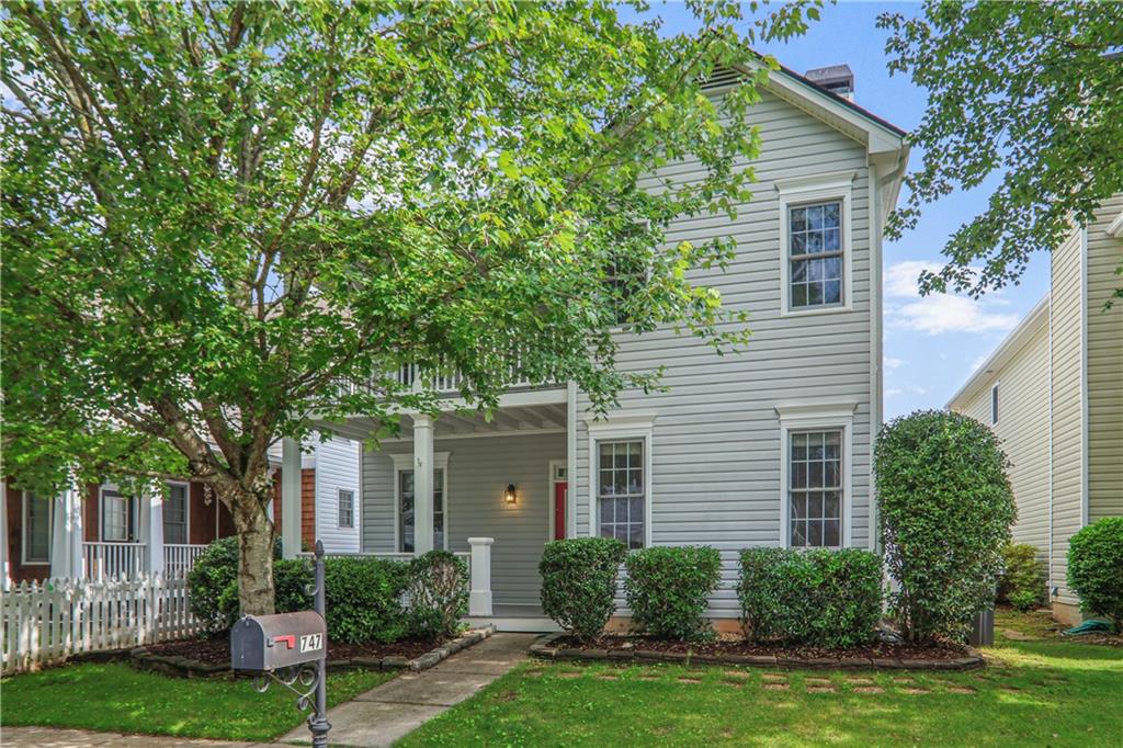 747 Gardenside Cir Southeast