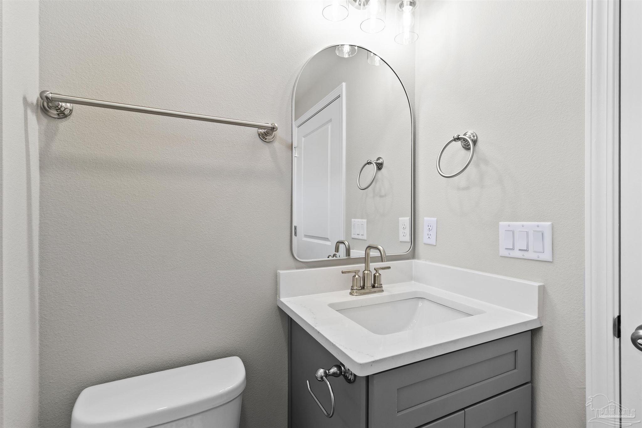 2 Coweta Road Cantonment, FL 32533 - Photo 18 of 26
