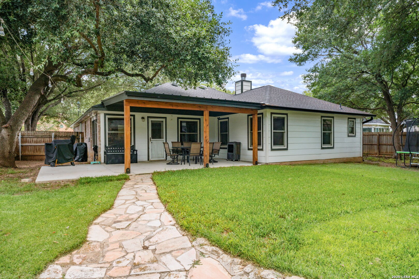 1009 Sandy Ridge Circle Schertz, TX 78154 - Photo 32 of 42