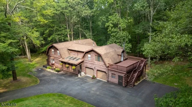 $829,000 | 50 Lake Denmark Road, Rockaway, NJ 07866