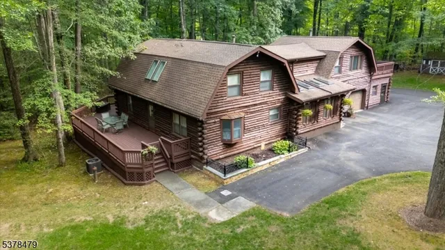 $829,000 | 50 Lake Denmark Road, Rockaway, NJ 07866