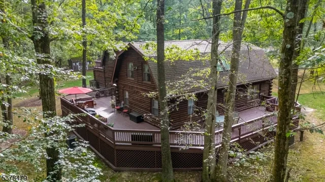 $829,000 | 50 Lake Denmark Road, Rockaway, NJ 07866