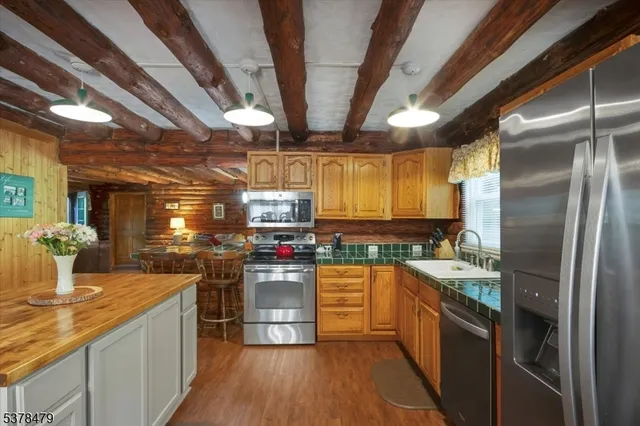 $829,000 | 50 Lake Denmark Road, Rockaway, NJ 07866