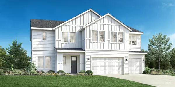 $734,515 | 1196 North Bellingrath Avenue, Middleton, ID 83644