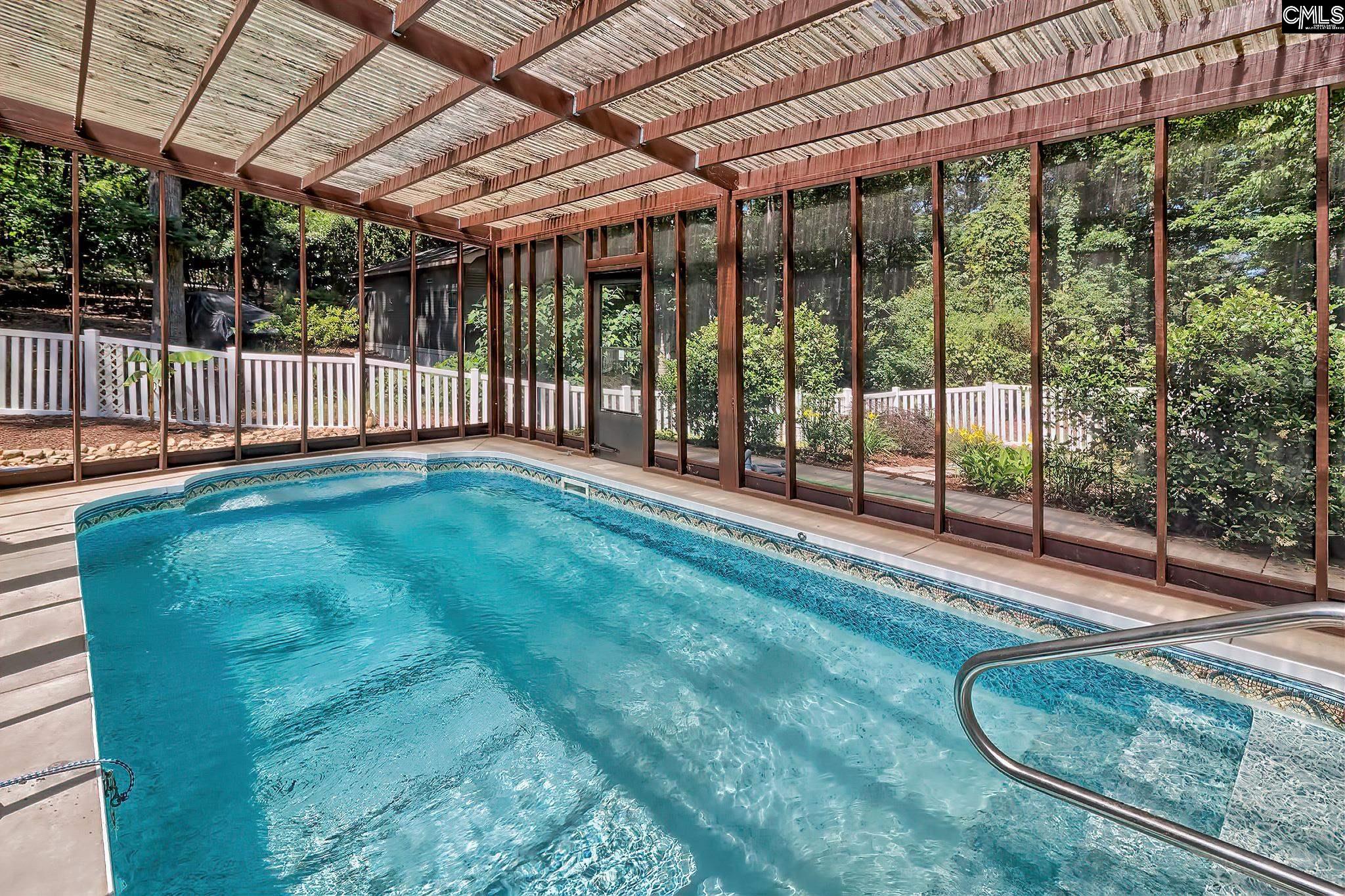 2337 Shulls Fork Road Gilbert, SC 29054 - Photo 47 of 57