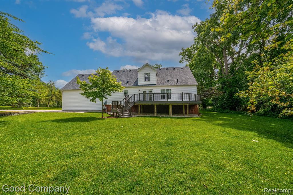 2400 Old Novi Road Novi, MI 48377 - Photo 28 of 38