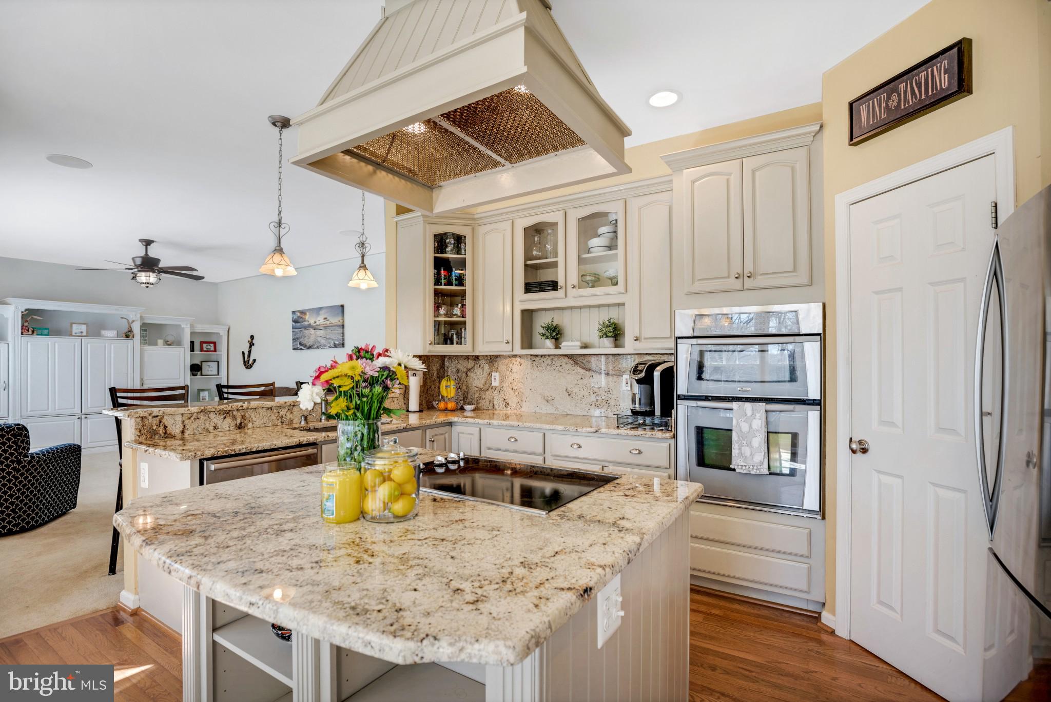 1835 Foggy Bottom Court, Sunderland, MD 20689 Compass