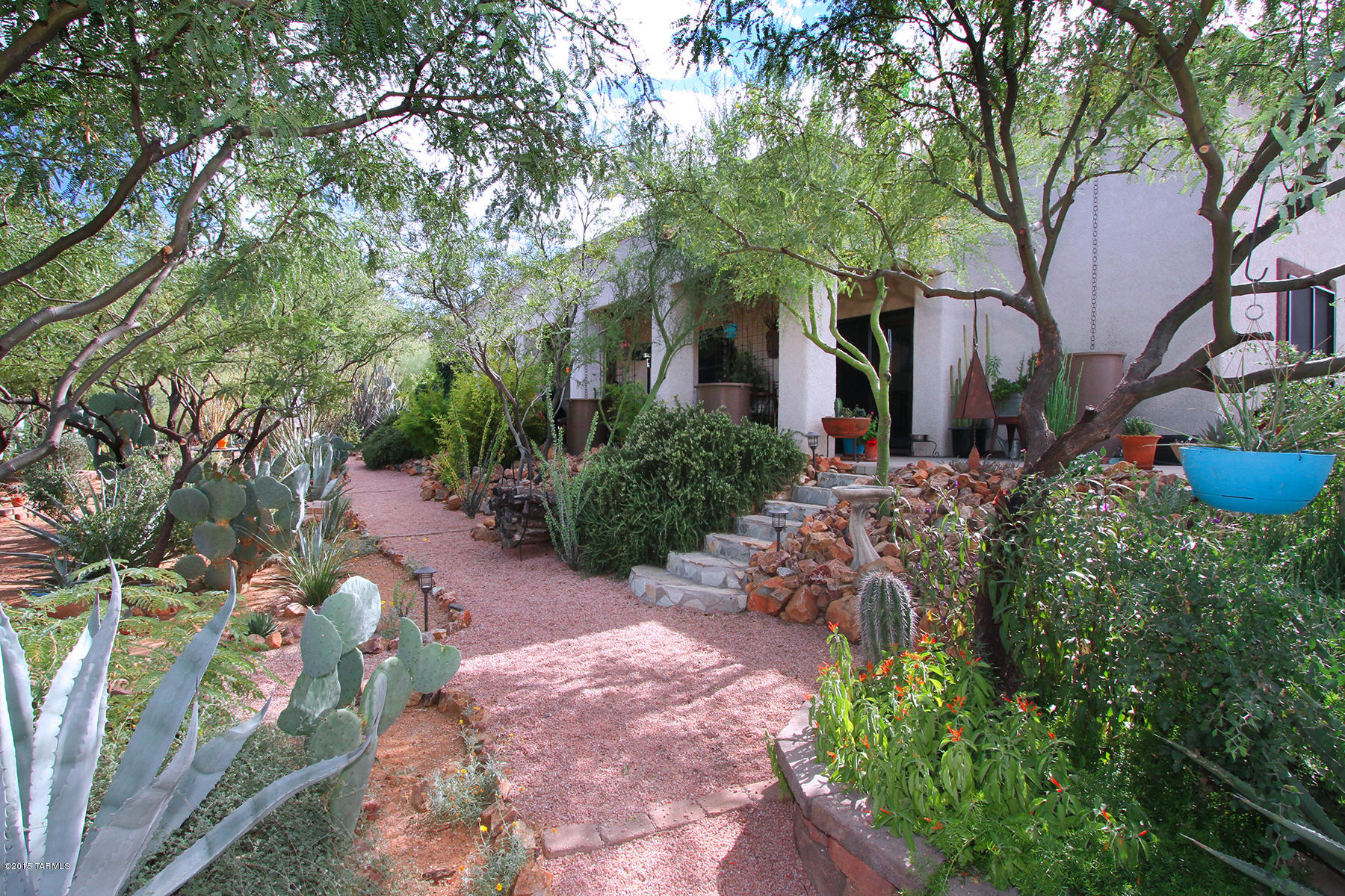 9780 East Ocotillo Rim Trail Vail, AZ 85641 - Photo 1 of 48 Front of property