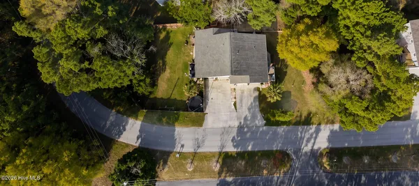 $505,000 | 305 Osprey Ridge Drive, Unit NORTH, Emerald Isle, NC 28594