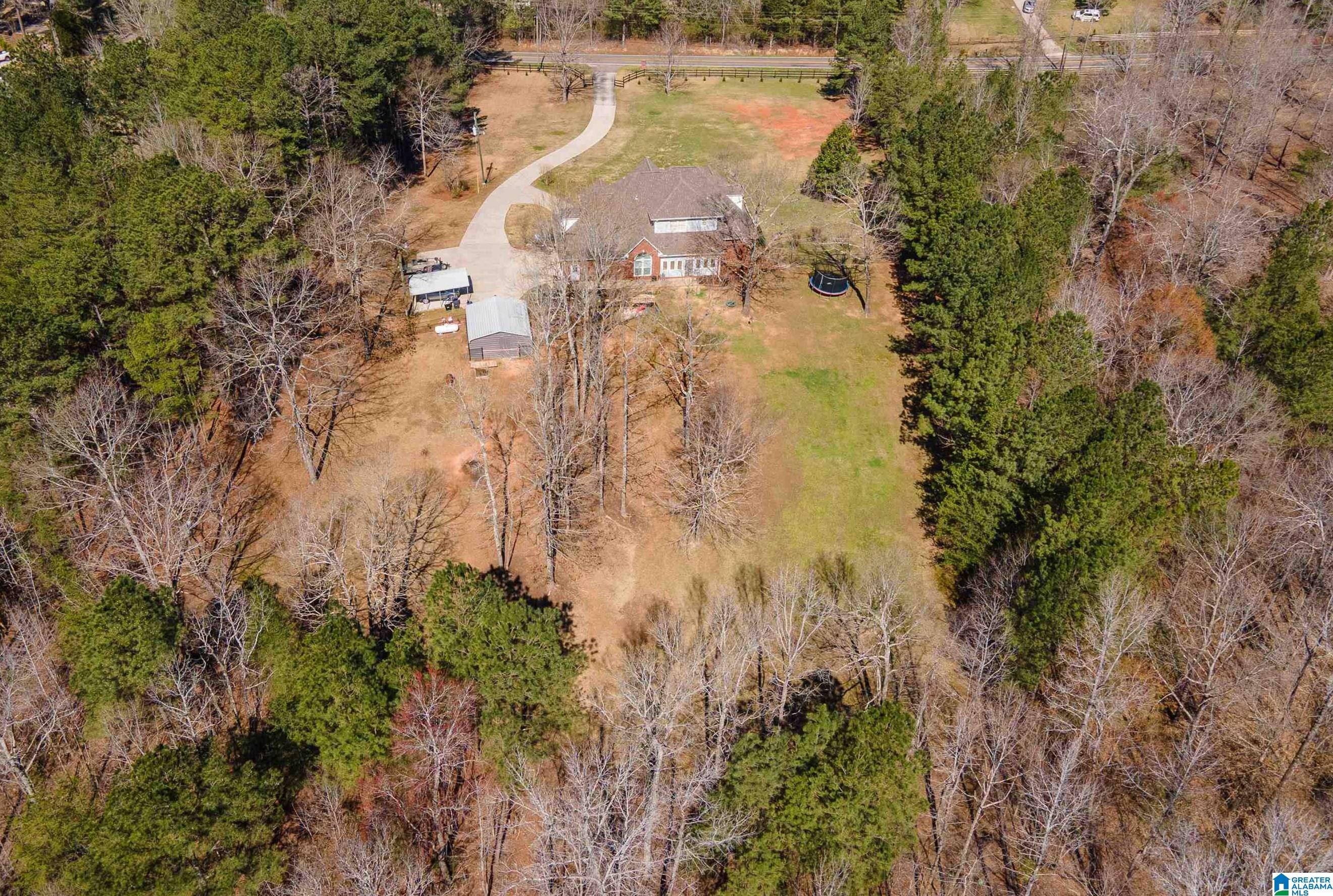 3065 Jackson Road Pinson, AL 35126 - Photo 42 of 44