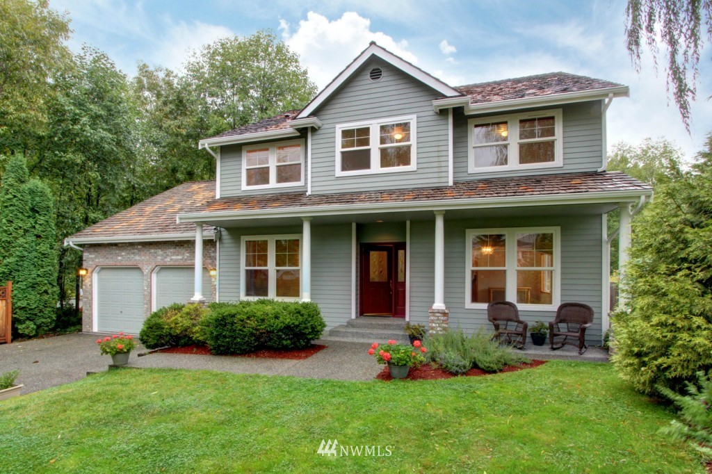 9902 Northeast 155th Street Bothell, WA 98011 - Photo 1 of 15 Gallery Image 1