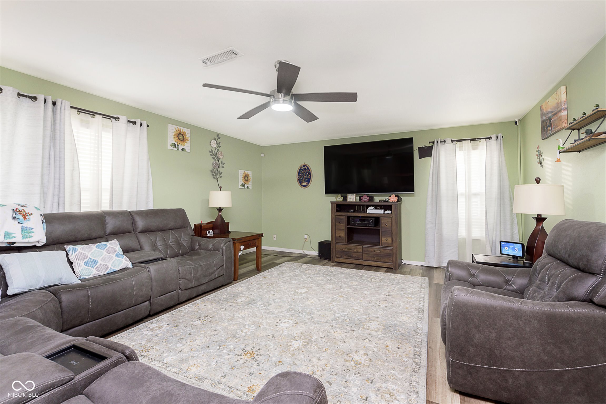 535 Reed Court Greenfield, IN 46140 - Photo 13 of 31