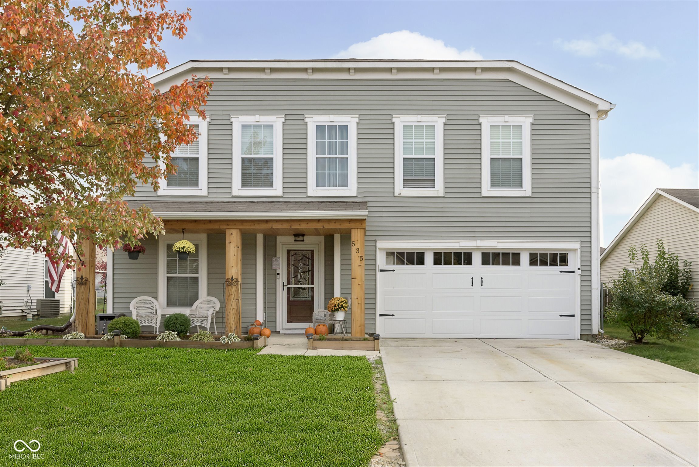 535 Reed Court Greenfield, IN 46140 - Photo 2 of 31