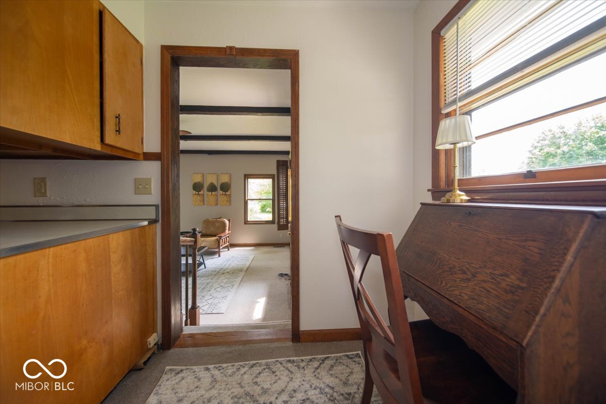 424 Lockerbie Road Shelbyville, IN 46176 - Photo 14 of 39