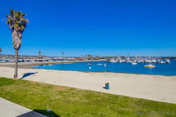 $3,210,000 | 3286 Bayside Walk, San Diego, CA 92109