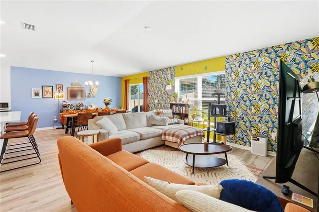 $360,000 | 1459 Geranium Drive, Mascotte, FL 34753