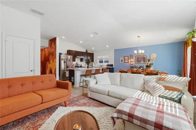 $360,000 | 1459 Geranium Drive, Mascotte, FL 34753