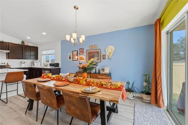 $360,000 | 1459 Geranium Drive, Mascotte, FL 34753