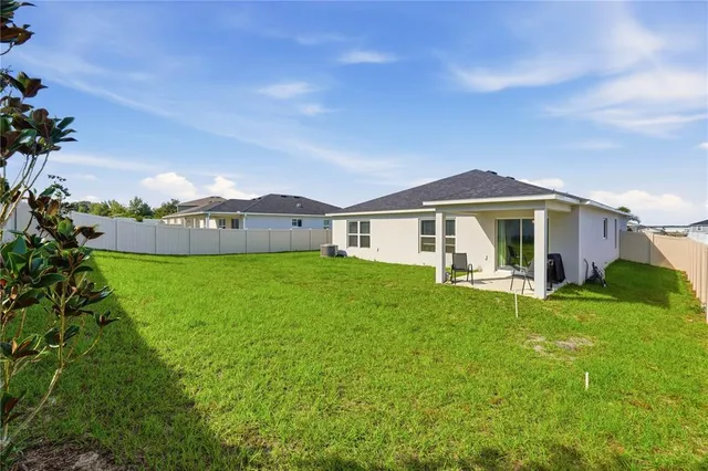 $360,000 | 1459 Geranium Drive, Mascotte, FL 34753