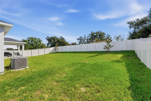 $360,000 | 1459 Geranium Drive, Mascotte, FL 34753