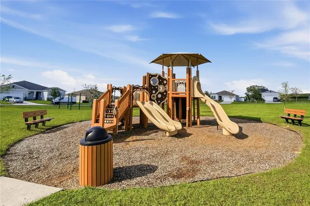 $360,000 | 1459 Geranium Drive, Mascotte, FL 34753